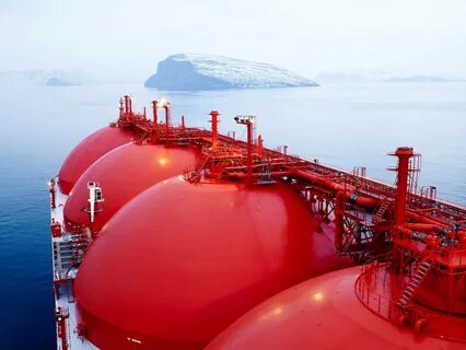 Проект газ поставка