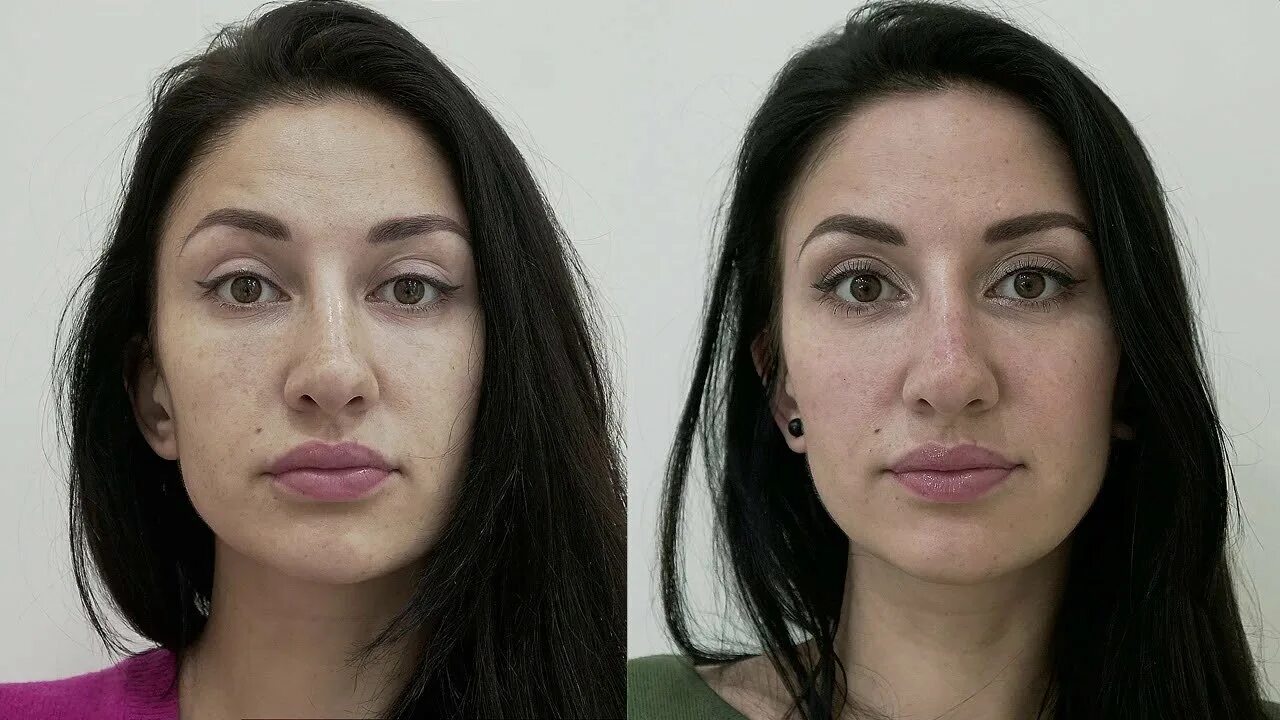 Как добавить новое лицо