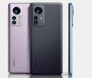 Xiaomi 12s 12 256