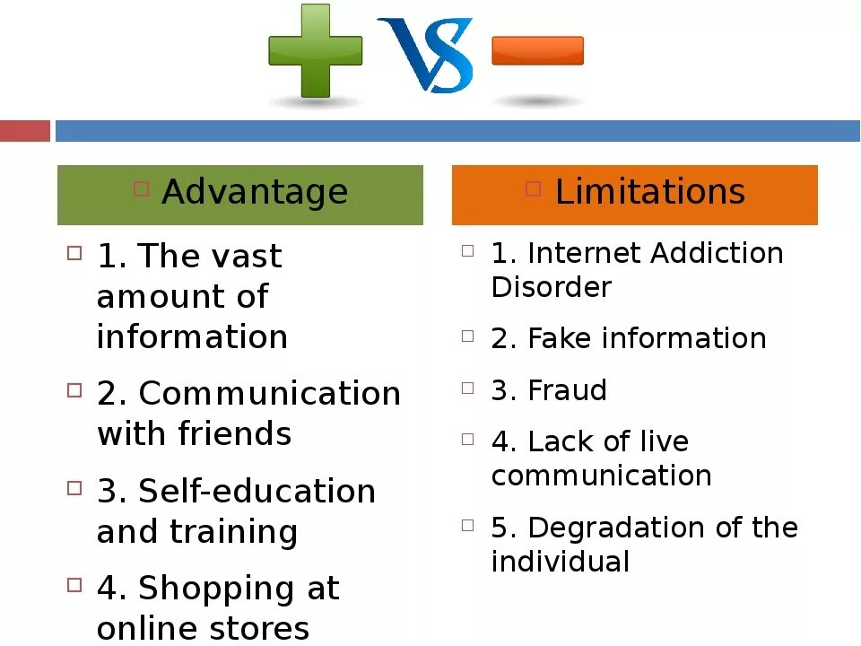 Плюсы и минусы интернета на английском. Плюсы и минусы компьютера и интернета. Плюс минус на англ. Плюсы и минусы компьютера на английском. Про плюс на английском
