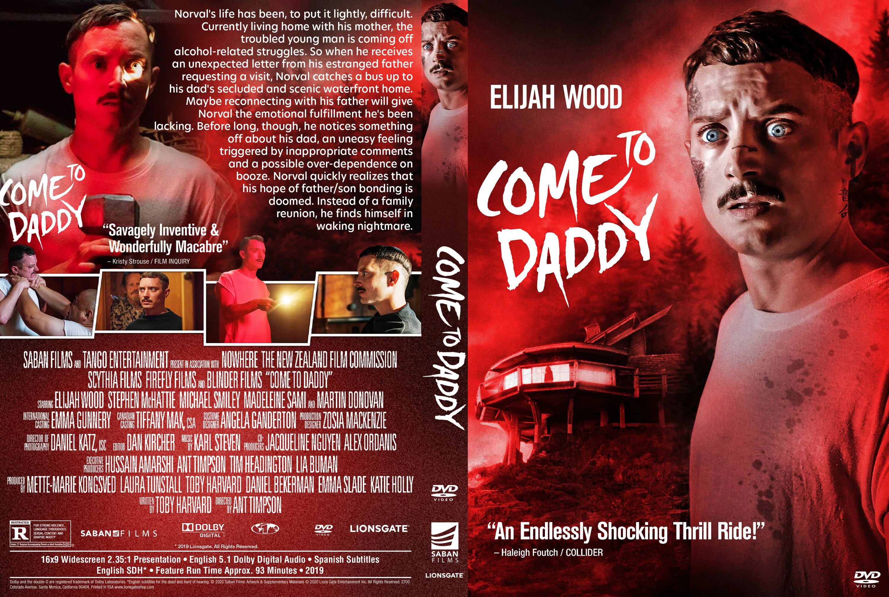 Daddy movies