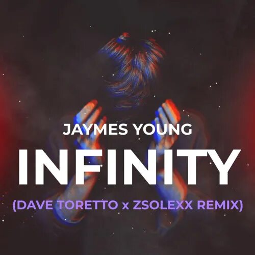Jaymes Young Infinity Скачать Песню