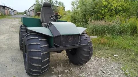 Вездеход 3