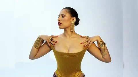 Raye natalie don