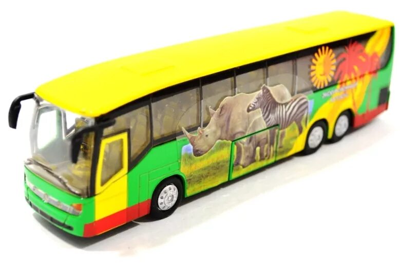 Технопарк. Автобус арт.ст10-025-1 сафари. Игрушка автобус. Автобусы детские игрушки. Автобус игрушечный.