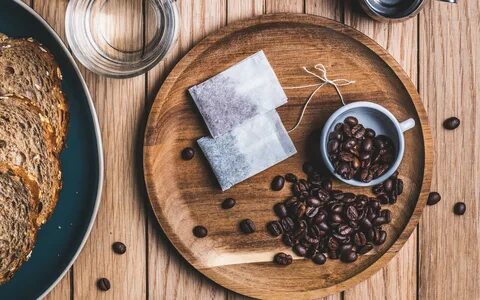 4 coffee
