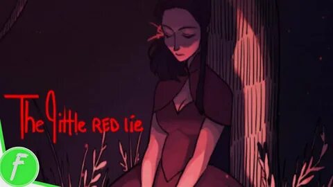 Red lie