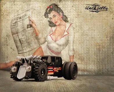 Black betty