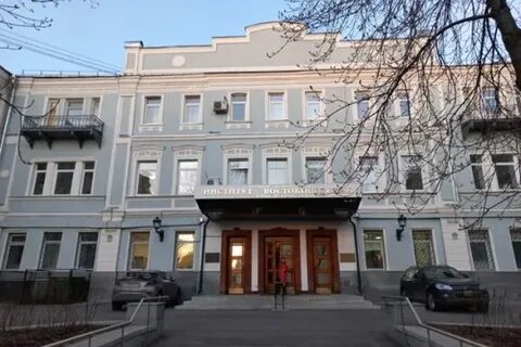 Восточный культурный центр