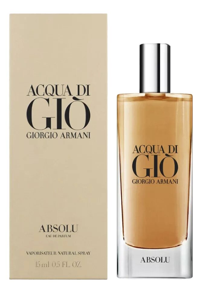 Di gio absolu