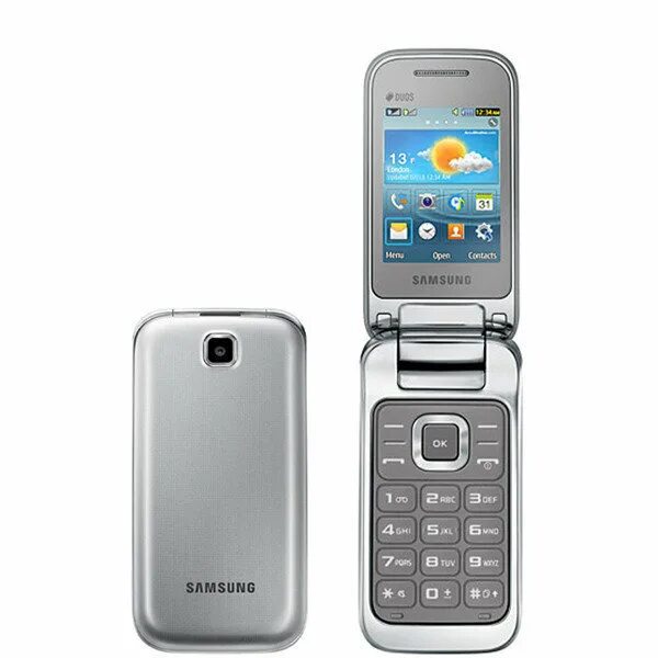 Купить серый samsung. Мобильный телефон Samsung gt-c3592. Samsung c3592 Red. Samsung c3592 Duos. Samsung c3592 Silver.