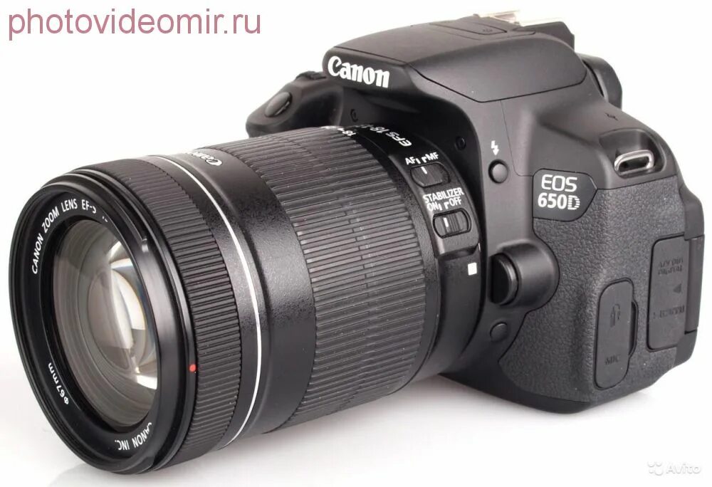 Кэнон фотоаппараты canon. Canon EOS 650d. Зеркальный фотоаппарат Canon 650d. Фотоаппарат Canon EOS 650. Canon 650d Kit 18-135mm.