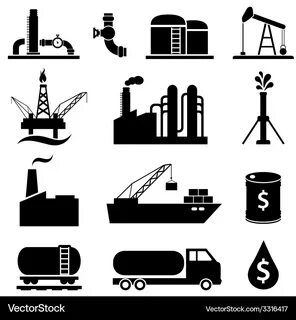 нефтегаз направления