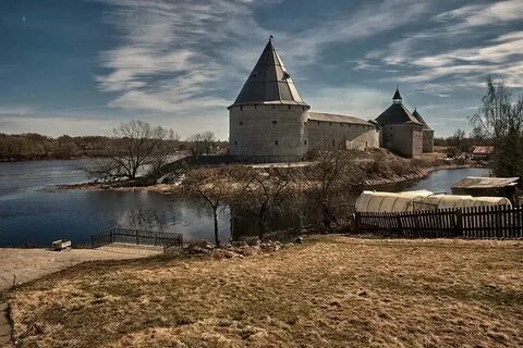 Старая новая ладога экскурсия