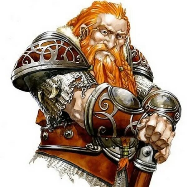 Dwarf 5