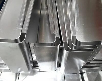 Какие изделия листового металла