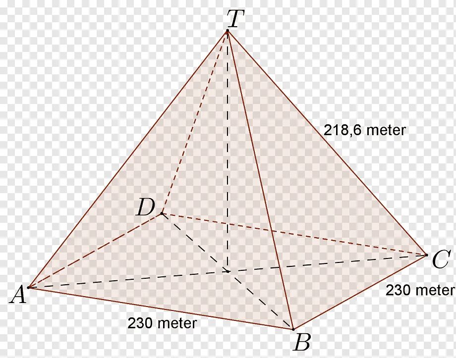 Пирамида Пифагора. Треугольная пирамида. Пирамида Хеопса треугольник. Треугольная пирамида Египет. Теорема пифагора для трехгранного угла