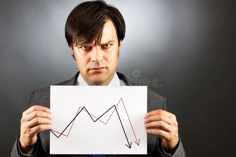 Are dealing with
