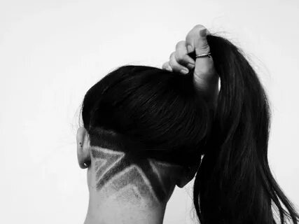 Just head