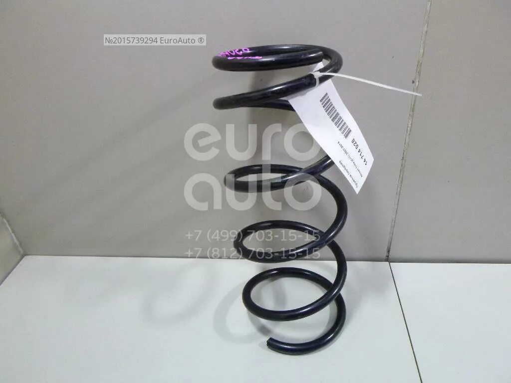 19180 fobos пружины nissan tiida (2007-2015) передние усиленные. 540109c005. K-flex ra1045. Пружины ниссан тиида. Ниссан тиида пружина передней.
