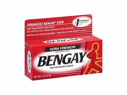 Strongly recommended