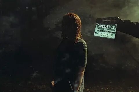 Strangers 2024
