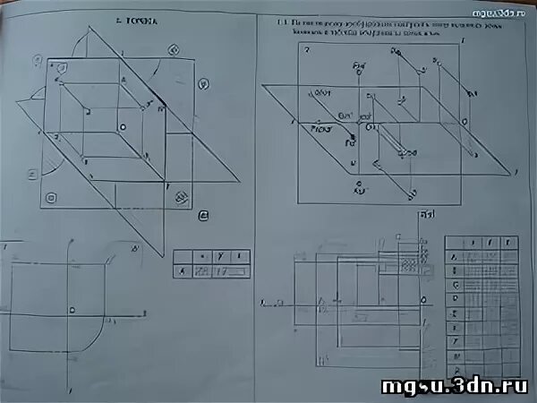 Инженерная графика тетрадь мгту. Исаев инженерная графика рабочая тетрадь. Титульный лист инженерная графика а3. Тетрадь начертательная геометрия мгту. Инженерная графика тетрадь мгту.