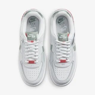 Кроссовки nike air force 1 shadow