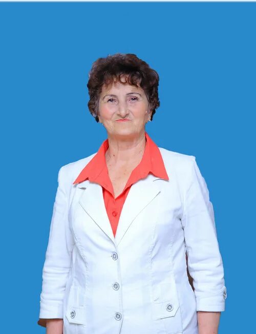 татьяне павловне морозовой