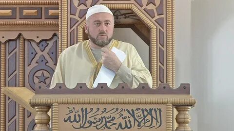 Анзора емкужева