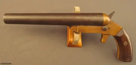 Mark device
