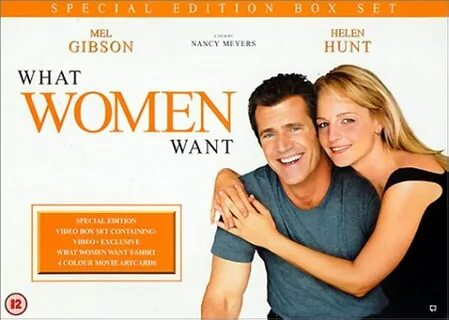 What is a woman