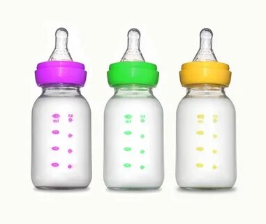 Baby glass