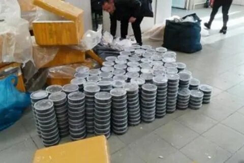 Пост уссурийский