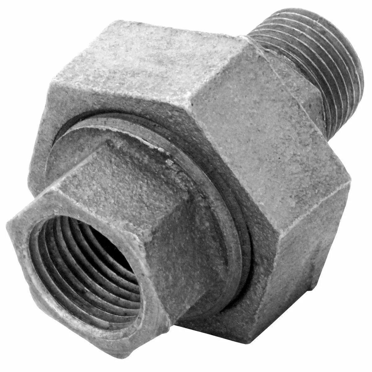 Соединитель чугун вн/нар. Американка чугунная вр/нр ф32. Американка ду 32 вр нр. Р. Соединитель чугун американка ду 50 2 прямой вр/вр.