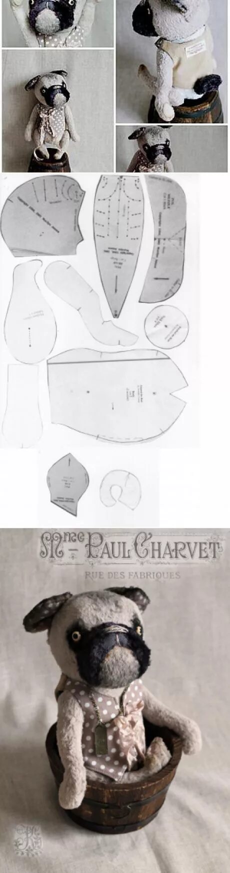 Бульдог выкройка мягкой игрушки. Грунтованный текстиль выкройки. Выкройка бульдога из ткани. Выкройка мопса. Кожаный бульдог выкройка.