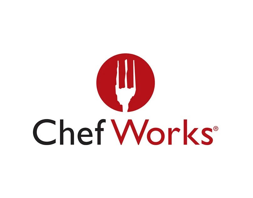 Chef the works. Chef works.