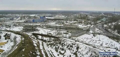 Содружество любителей путешествий кировск ло