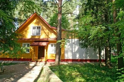 Парк отель ярославль