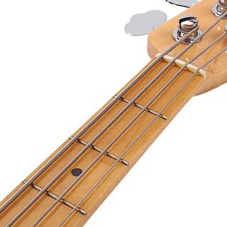 Bass strings