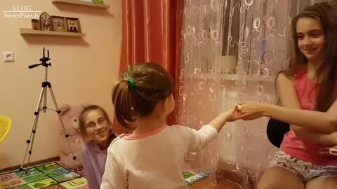 Sweet family