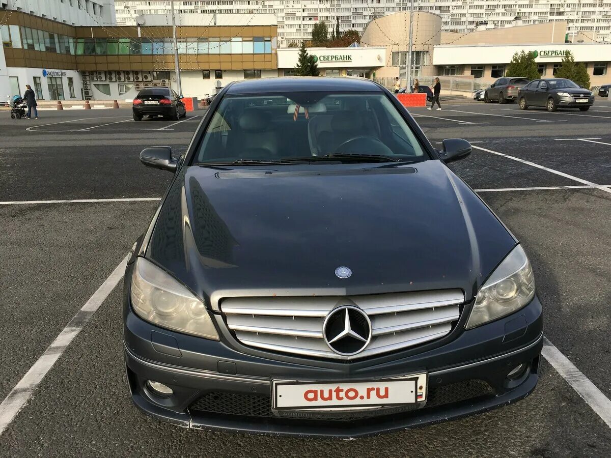 Купить мерседес с пробегом в белоруссии. Mercedes Benz CLC 2009. Mercedes-Benz CLC-класс 2009. Mercedes Benz CLC 2009 года. CLC 230 2009.