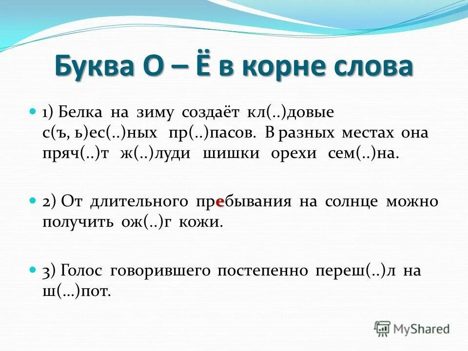 Найти слово совет. Проверочное слово к слову белка. Окончание в слове белка. Слова с буквами о е е в корне. Бельчонок проверочное слово.