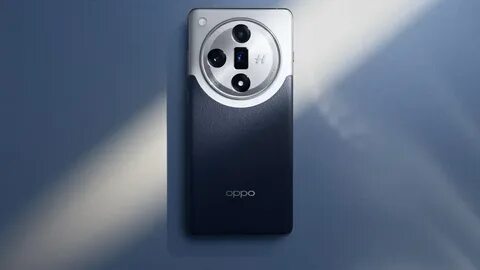 Смартфоны oppo 2024 года