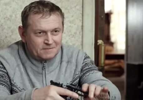 Дмитрии лебеде