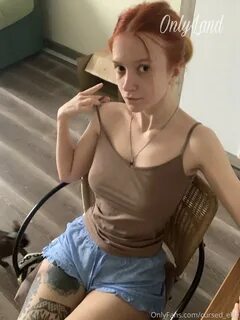 Cursed Ellie 
