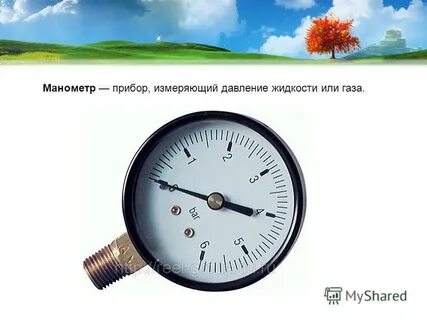Гипертония вода