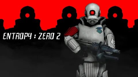 Entropy zero 2