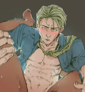 Second versions of my art for POC as requested 😘. 