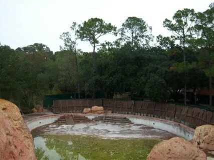 River country